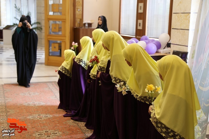«معصومانه»؛ جشنی برای تکریم دختران در تبریز