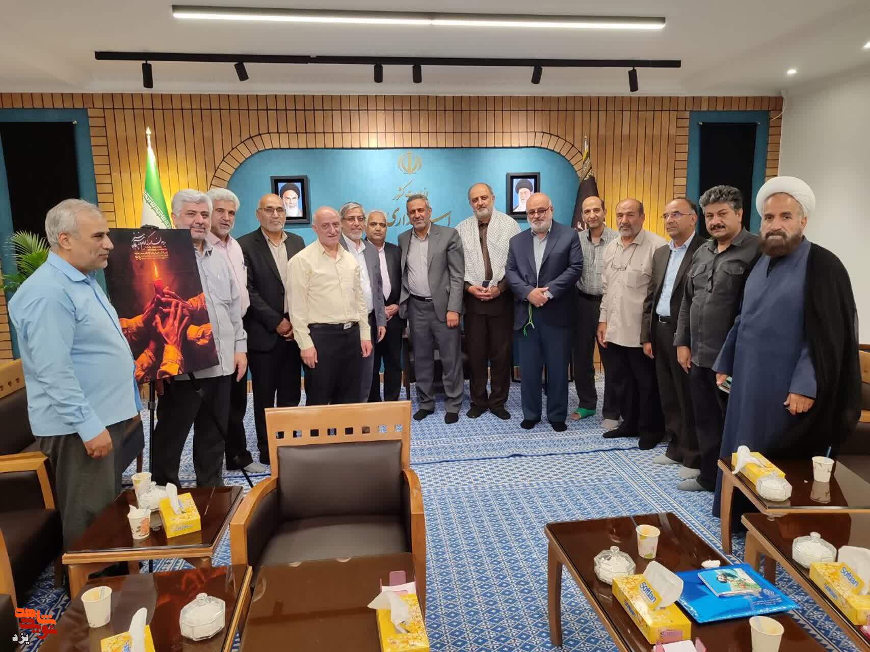 یکهزار و ۸۰۰ شهید غریب اسارت در کشور شناسایی شد