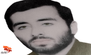 شهادت در راه خدا از عسل برایم شیرین‌تر است