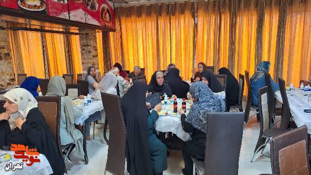 اردوی زیارتی سیاحتی قم ، جمکران  و کاشان ویژه خانواده های شهدا وایثارگران