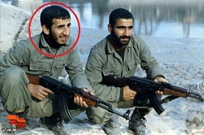 شهید «علی اکبر اکبری» به روایت تصویر