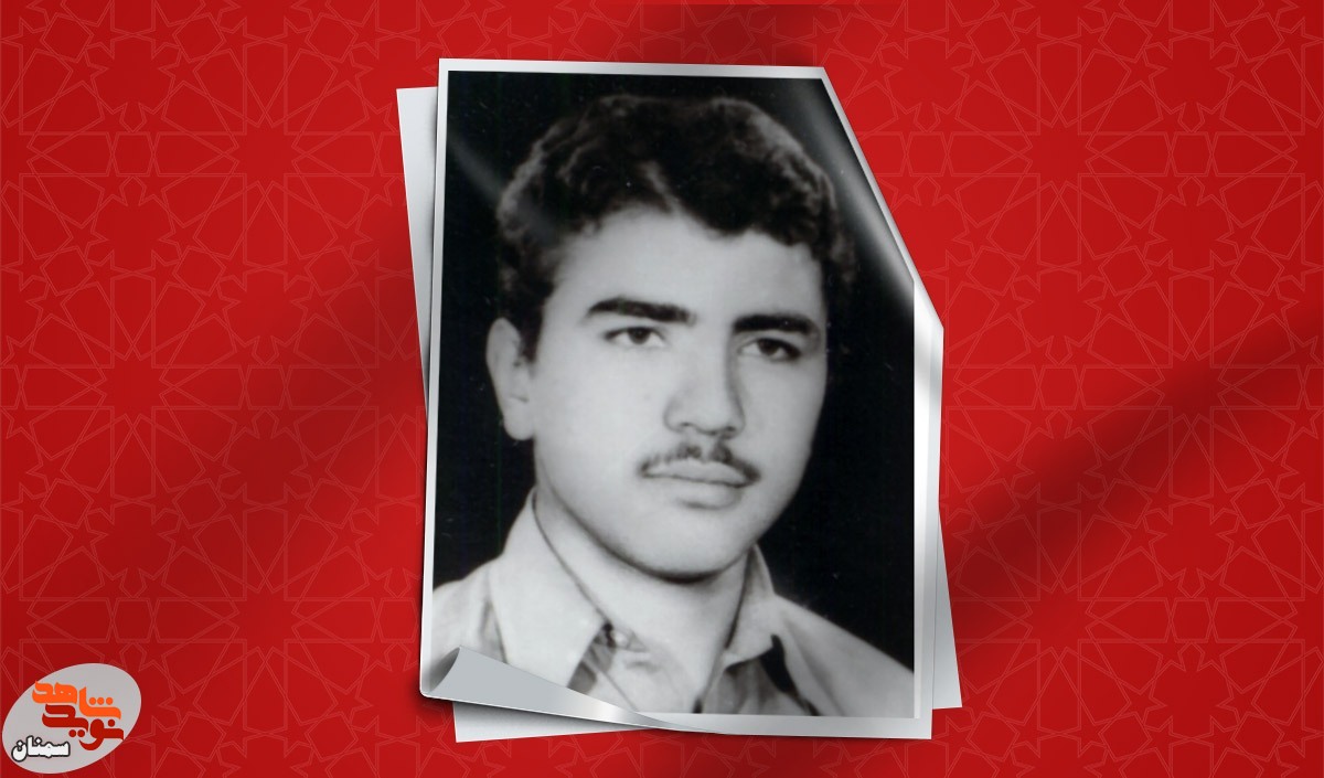 رهایی از هر بندی را در گرو مهر ورزیدن به امام خود می‌دانست