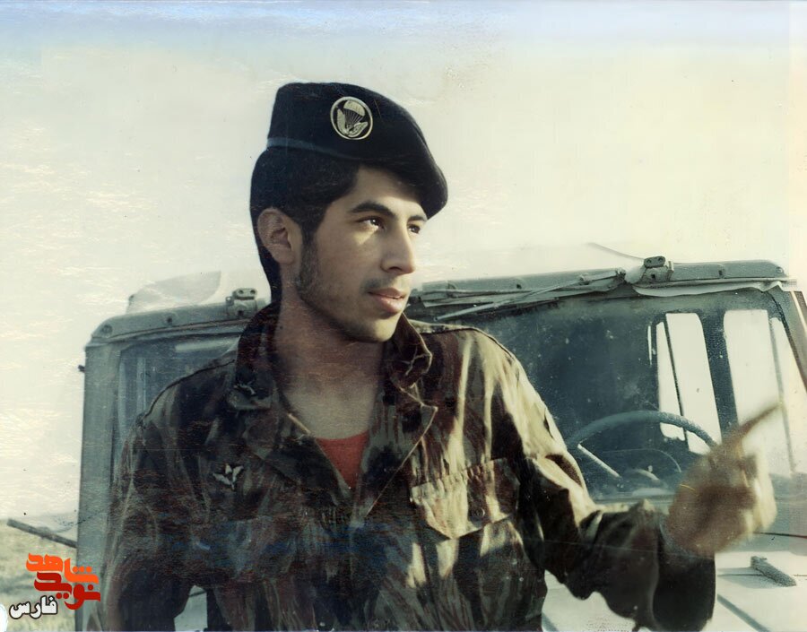 هموطنانم بدانيد که دنيا مزرعه آخرت است