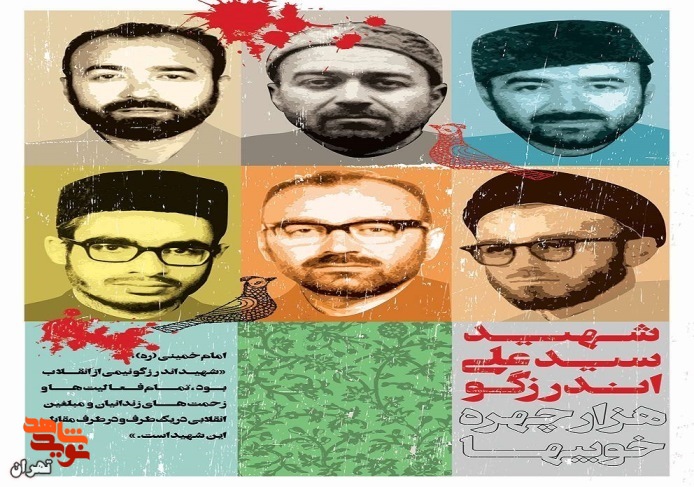 چریک تنهای انقلاب چریک تنهای انقلاب