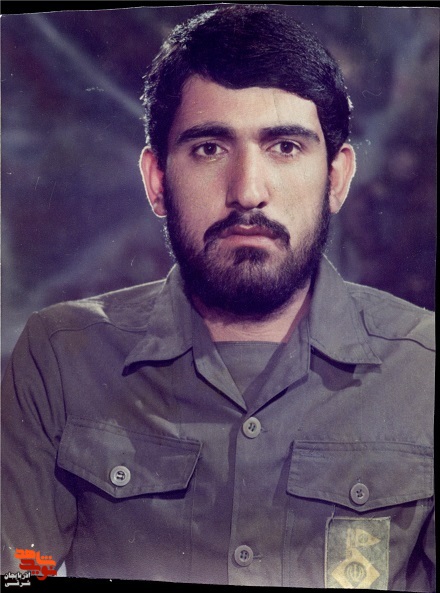 برادرم در جبهه شهید نشدند که من در خانه بمانم