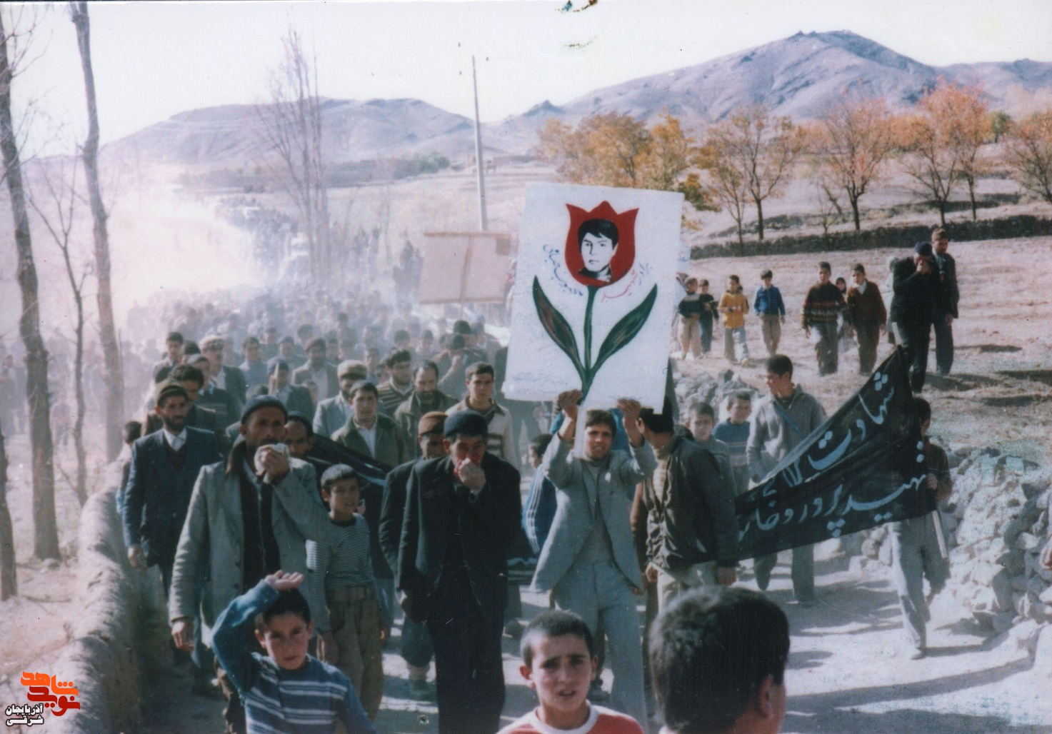 شهید «محبوب صیامی» در قاب خاطرات