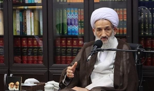آیت الله محمدی لائینی: نقش شهدا و سرداران شهید نکا در عملیات فاو بی‌نظیر بود