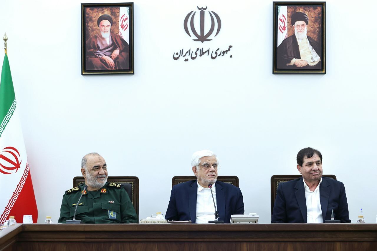 مراسم بزرگداشت شهدای خدمت باید پرشور برگزار شود