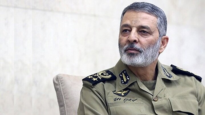 سرلشکر موسوی: راه حاج قاسم ادامه دارد