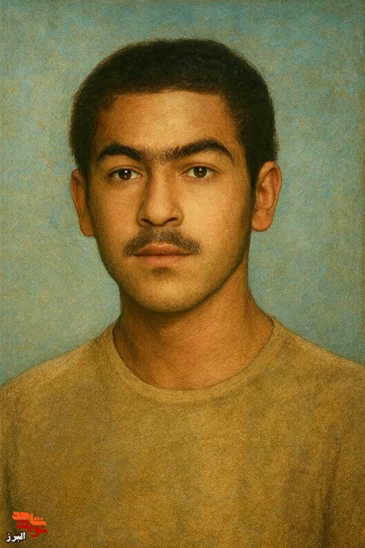 وصیت‌نامه شهید حسن آجرلو: ندای صبر و استقامت از زبان یک سرباز ارتش