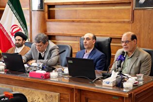 سردار بیانی: فرزندان ایثارگران در قله‌های علمی کشور می‌درخشند