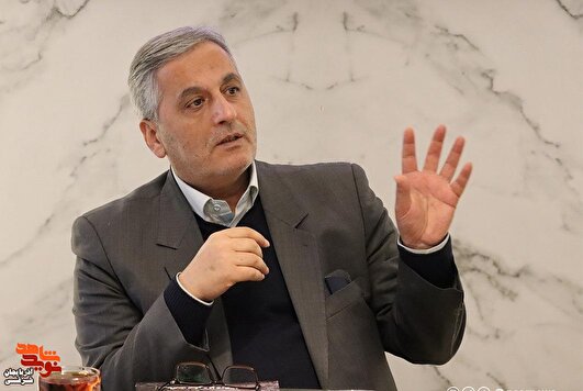 پاسداشت فرهنگ فداکاری و پیوند هنر با ارزش‌های انسانی