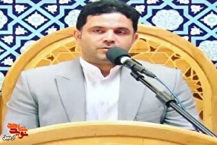 فرزند جانباز اردبیلی موفق به کسب مقام اول مسابقات سراسری قرآن کریم شد