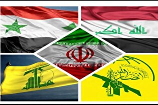 سانسور مقاومت؛ پروژه ای نخ نما