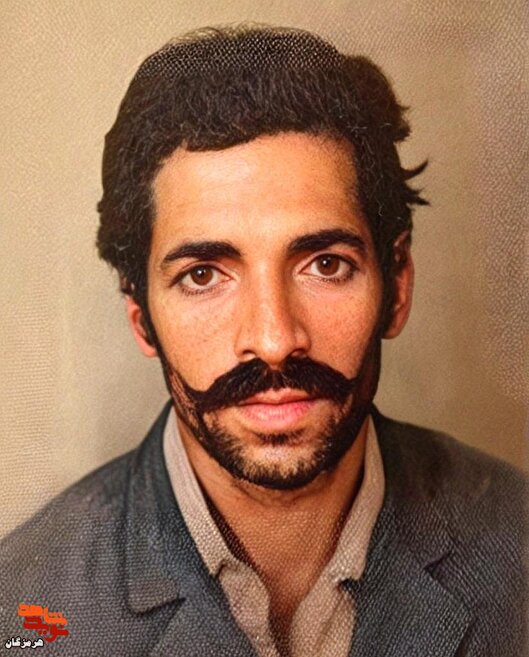 حماسه‌ای که از مسجد آغاز شد