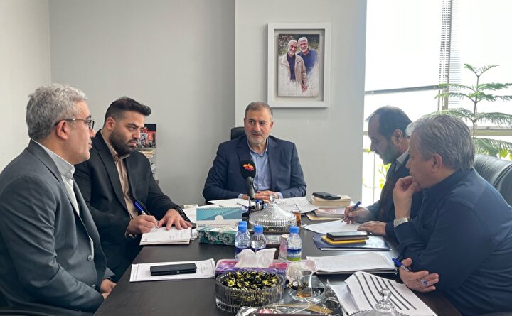 خدمات‌رسانی به جامعه ایثارگری، مسئولیت ملی و اعتقادی است/ اعزام کاروان ایثارگران به سرزمین وحی با حفظ کرامت و عزت