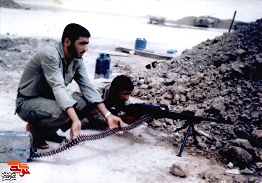 مردی که خوابِ شهادت دید و رفت