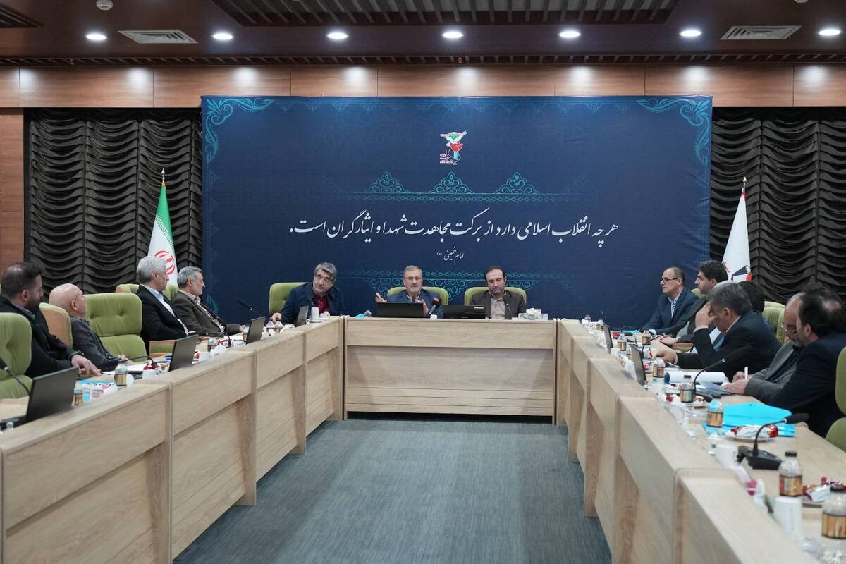 مردمی&zwnj;سازی رویدادهای فرهنگی با استفاده از ظرفیت&zwnj;های تشکل&zwnj;ها و خادمیاران شهدا