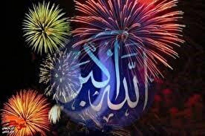 طنین «الله‌اکبر» و نورافشانی باشکوه، تبریز را در شب پیروزی انقلاب روشن کرد