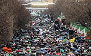 خیابان‌هایی که دوباره تاریخ شدند