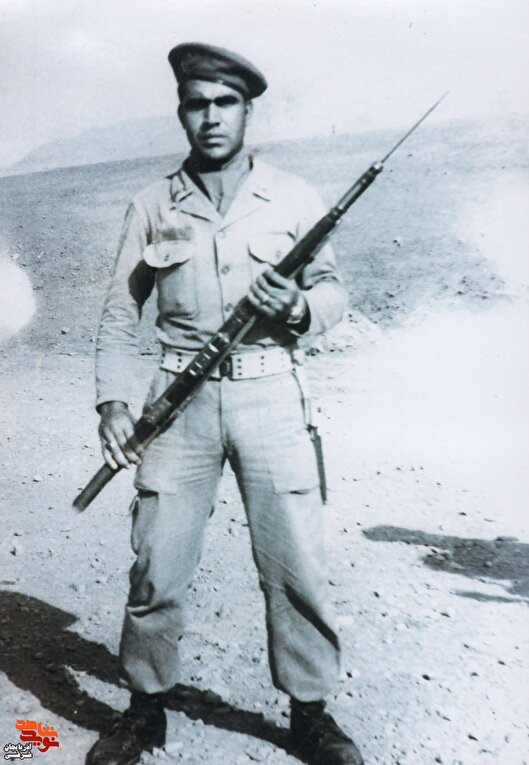 صدایی که تاریخ را به شهادت می‌گیرد