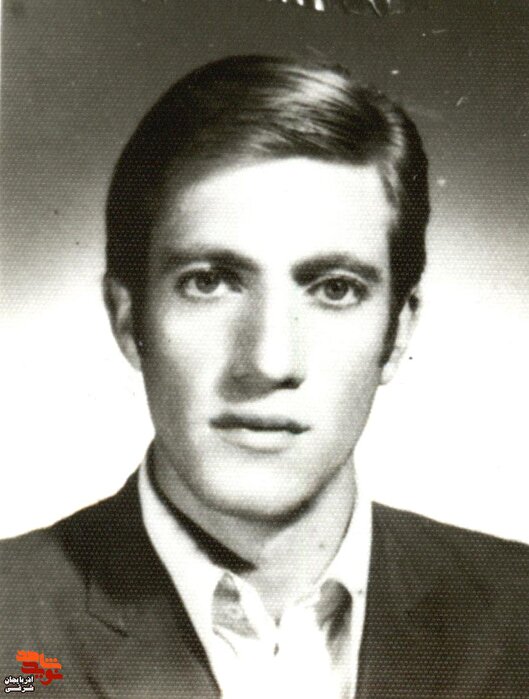 روایت زندگی شهید والامقام جلال محمدنژاد