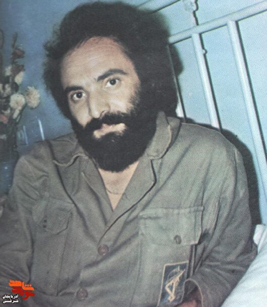 جامعه‌شناسی که شهادت را زیست و در هویزه جاودانه شد