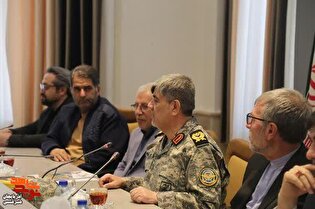 تجلیل از روایتگران بصری ایثار و مقاومت