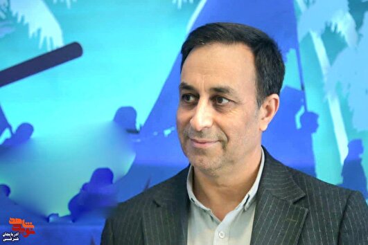 کارگاه تخصصی پوستر و کارتون با محور ترویج فرهنگ ایثار و شهادت در تبریز برگزار شد