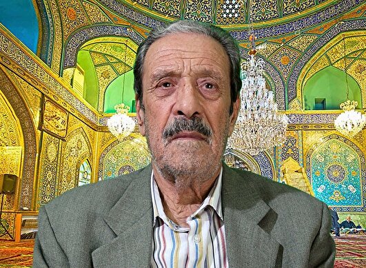 انگشتری که از انگشت شهید به دست پدر نشست/ روایت پدری که پسرش مسجد را آب و جارو می‌کرد