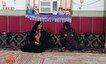 تجلیل از دختران شهدای شهرستان رودان