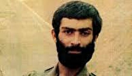 سالگرد شهادت شهید «محسن وزوایی» گرامی باد