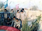 آلبوم تصاویر شهید «مهدی جلالی»