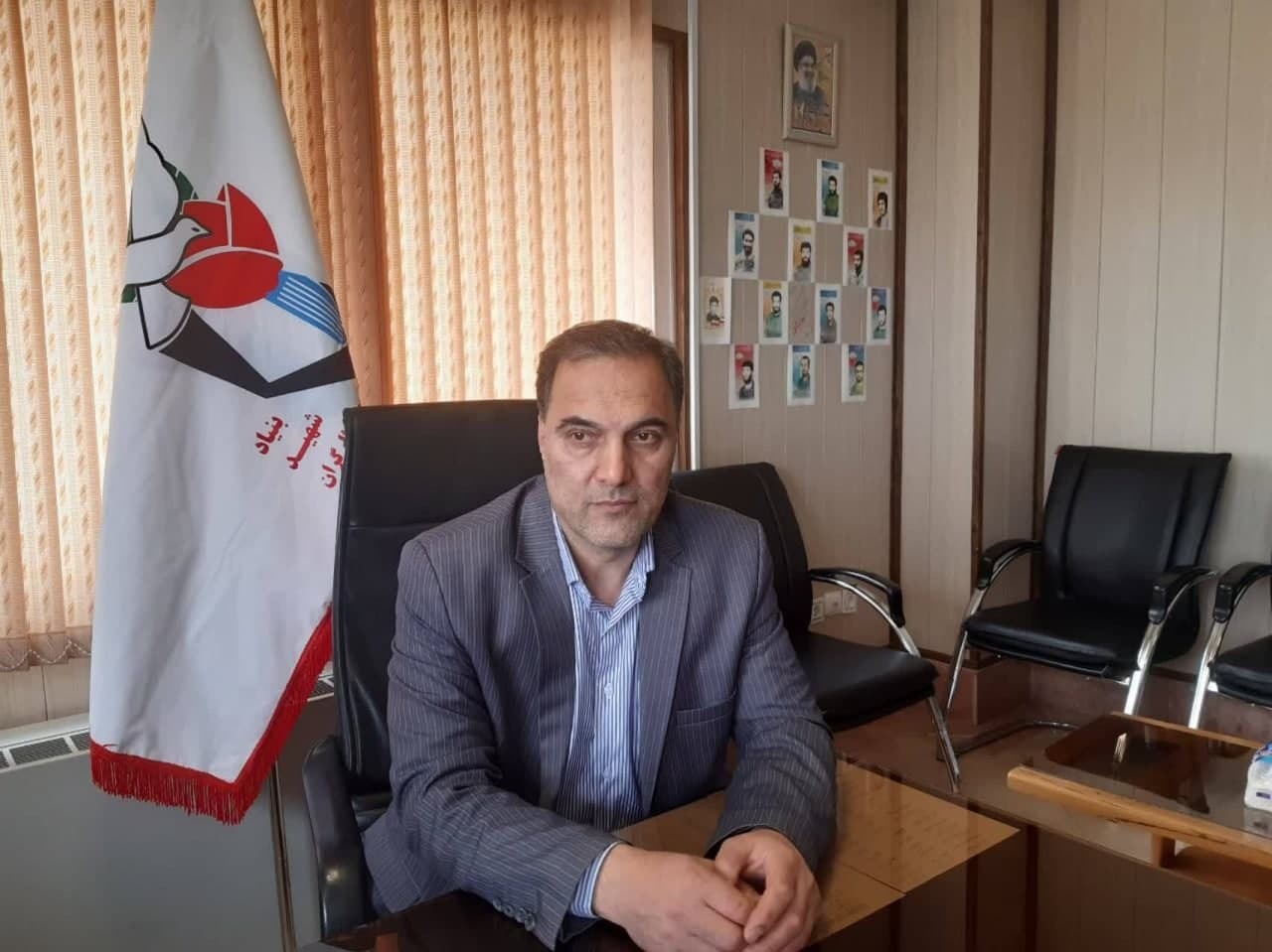 در سکوتِ قلم‌ها، صدای جاویدانِ معلمانِ شهید می‌آید