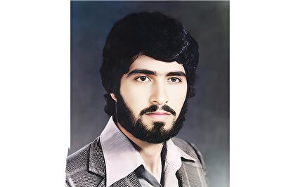 فیلم / روایتی از زندگینامه شهید«محمدرضا سبزکار»