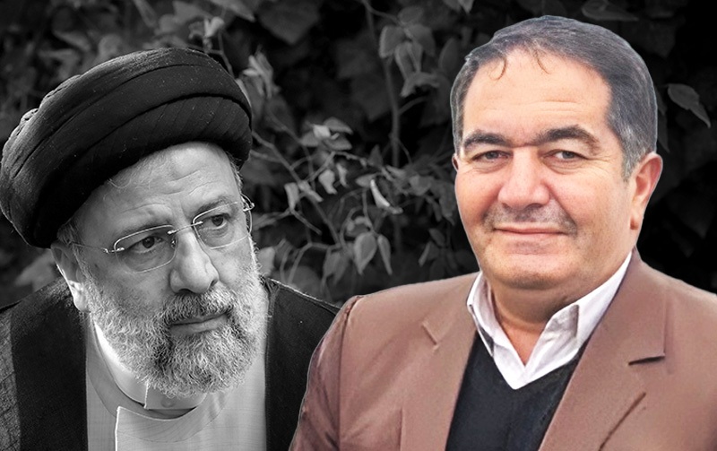 از سنگرهای جبهه تا سنگر خدمت؛ روایت جانباز دفاع مقدس از شهادت رئیس‌جمهور مردمی