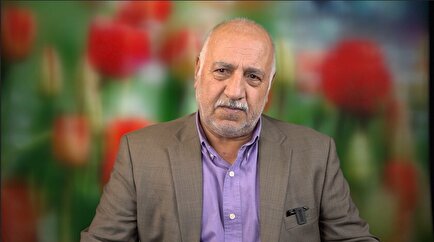 جانفشانی و ایستادگی در بمباران هوایی اراک