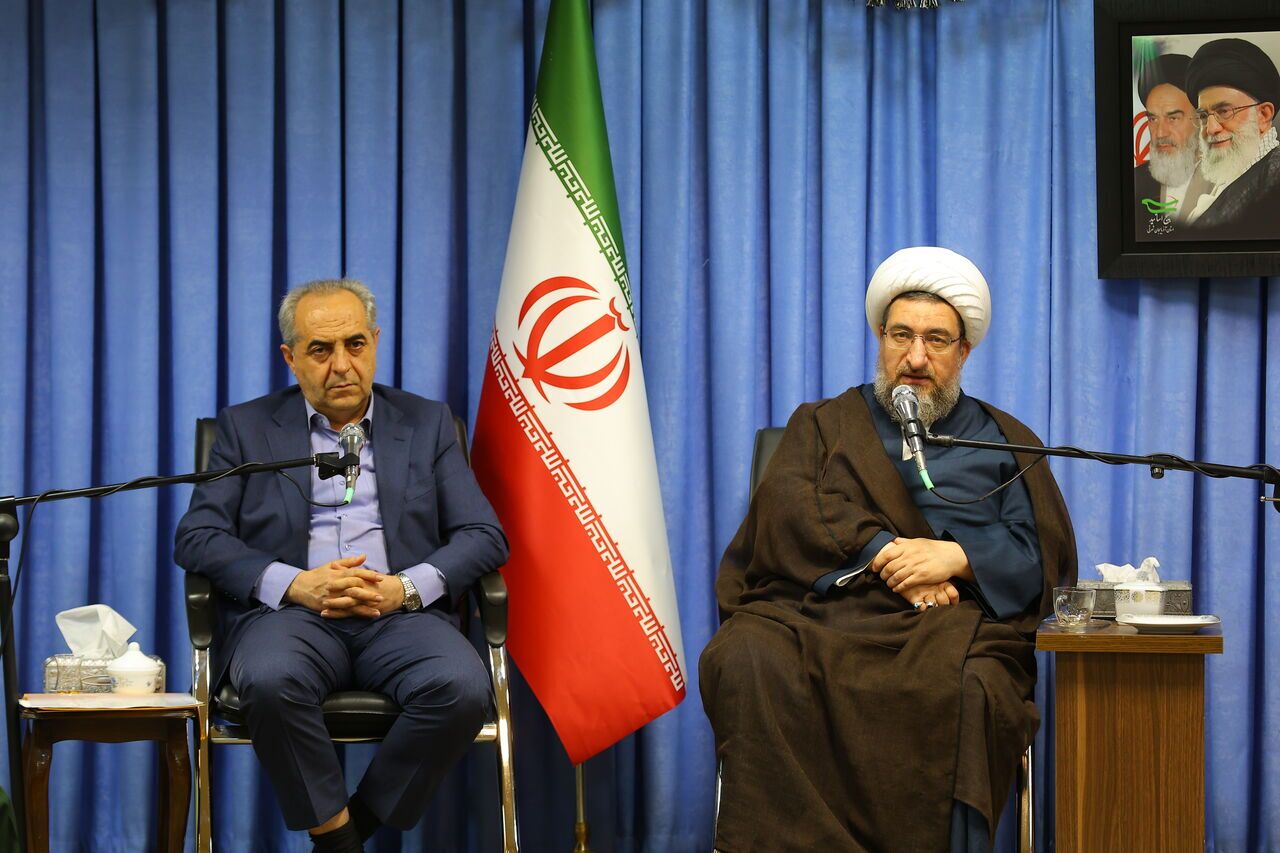 برنامه‌های سالگرد شهدای خدمت در آذربایجان شرقی با رویکرد ملی برگزار می‌شود