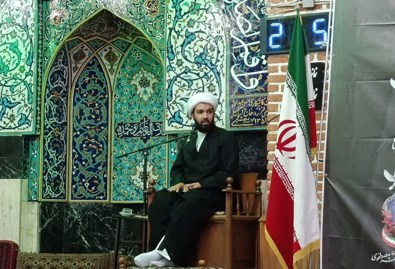مراسم گرامیداشت اولین سالگرد شهدای خدمت به همت هیئت وارثان ثارالله شاهد تبریز + تصاویر
