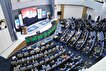 ​​​​​​​سوگواره ملی شعر شهدای خدمت برگزار شد