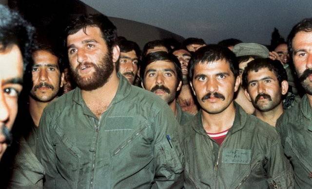 اسطوره پروازی تاریخ جنگ؛ خورشید آسمان غرب