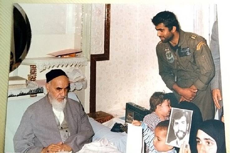 اسطوره پروازی تاریخ جنگ؛ خورشید آسمان غرب