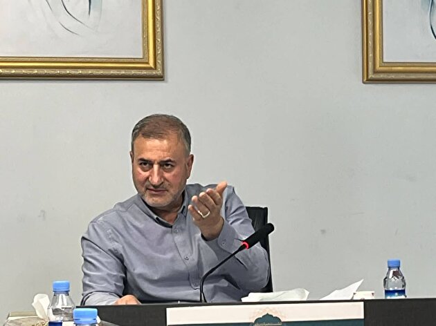 نشست شورای مدیران معاون فرهنگی و آموزشی بنیاد شهید برگزار شد/ ضرورت نوآوری در خلق آثار فرهنگی و قالب های نوین رسانه ای