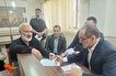 اعتماد سازی موجب حل مشکلات جامعه ایثارگری می‌شود