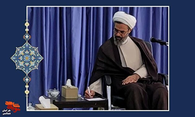 نماینده ولی‌فقیه در خراسان‌شمالی جنایت رژیم صهیونیستی را محکوم کرد