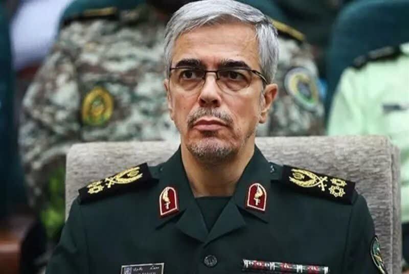 شهید عمق راهبردی جبهه جهانی مقاومت
