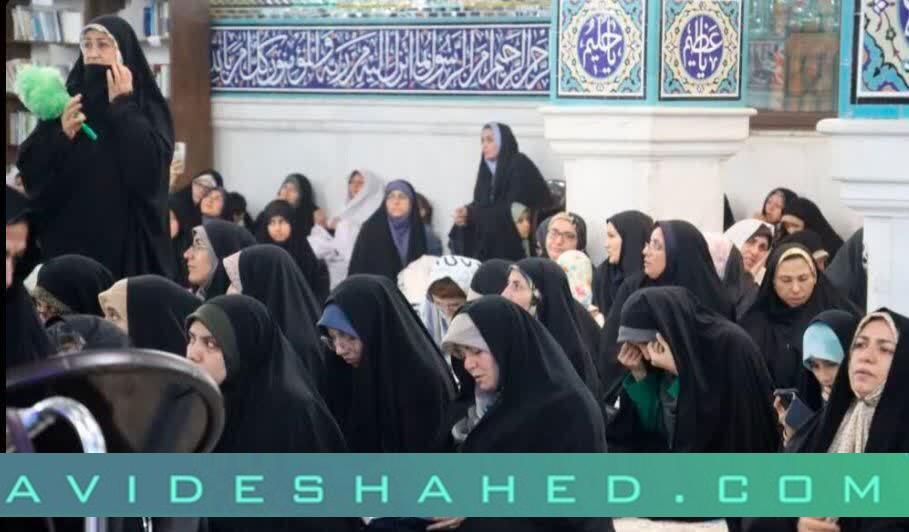 تصاویر/مراسم گرامیداشت سالروز حماسه آزادسازی خرمشهر در خراسان شمالی