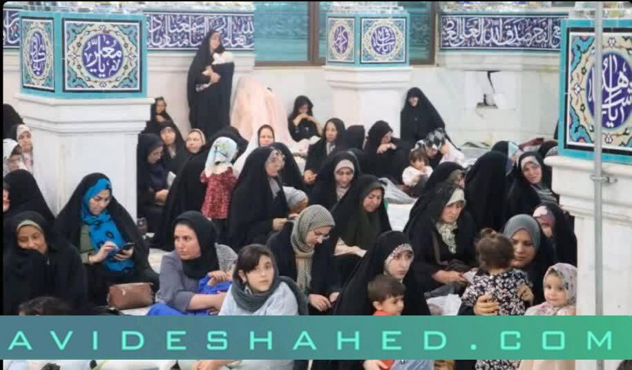 تصاویر/مراسم گرامیداشت سالروز حماسه آزادسازی خرمشهر در خراسان شمالی