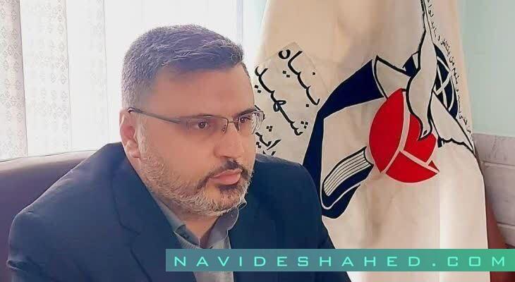 شیروان ۱۲ شهید در آزادسازی خرمشهر تقدیم کرد