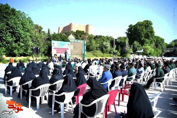در عملیات حاج عمران 365 شهید تقدیم انقلاب شد